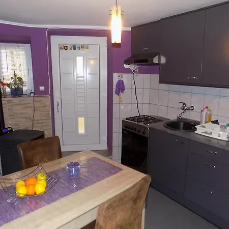 Tisno Apartment Apartamento Tisno