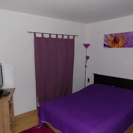Tisno Apartment Apartamento *