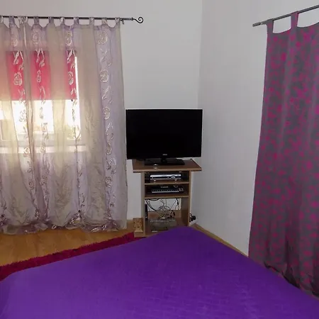 Apartamento Tisno Apartment Tisno