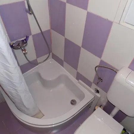 Tisno Apartment * Tisno