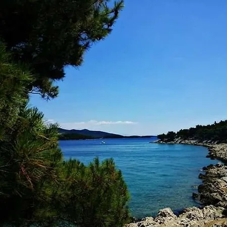 Tisno Apartment Apartamento