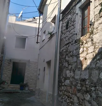 Tisno Apartment * Tisno
