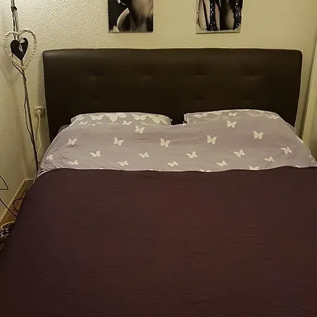 Tisno Apartment Apartamento *