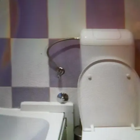 Tisno Apartment