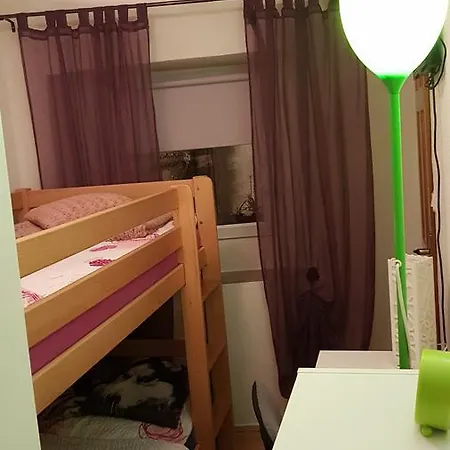 Apartamento Tisno Apartment