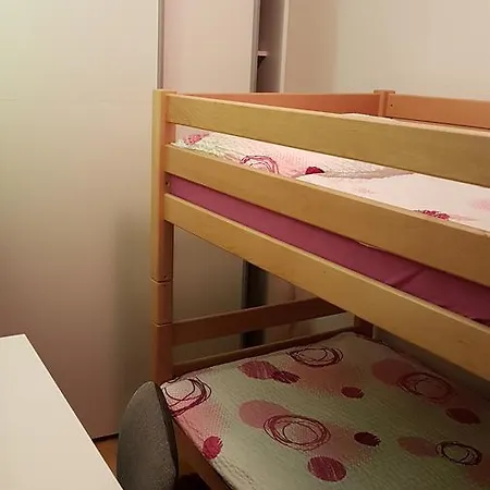 Tisno Apartment *