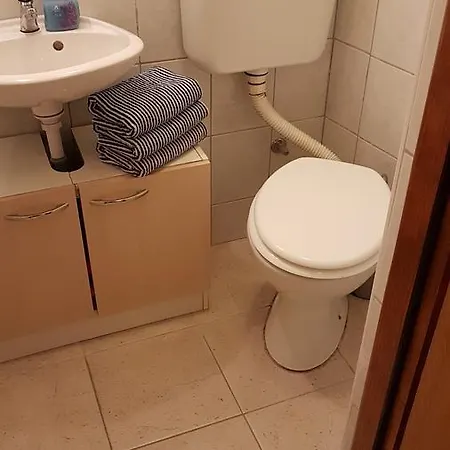 Tisno Apartment Apartamento Tisno