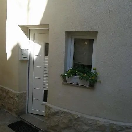 Apartamento Tisno Apartment Tisno